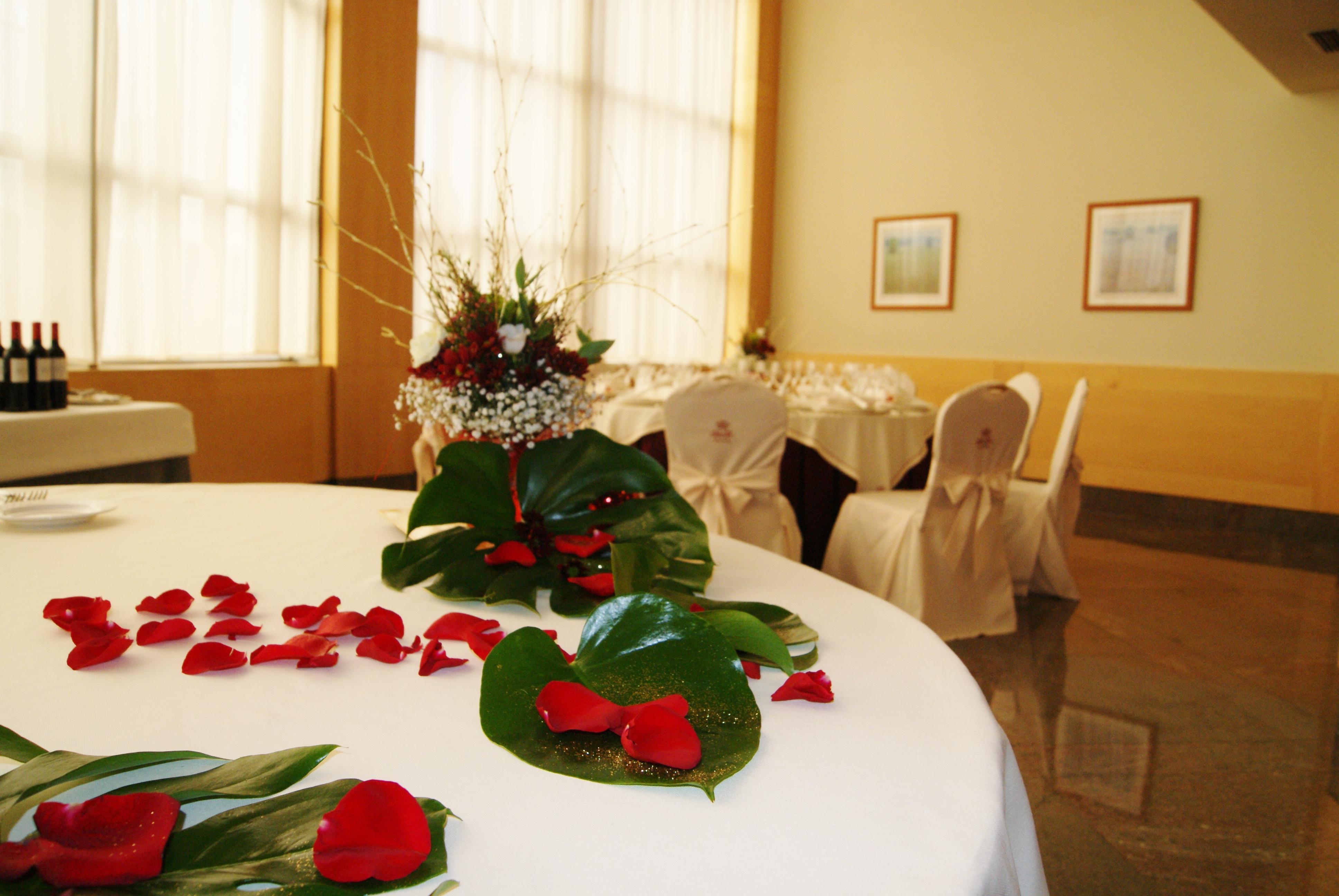 Gran Hotel De Ferrol Luaran gambar
